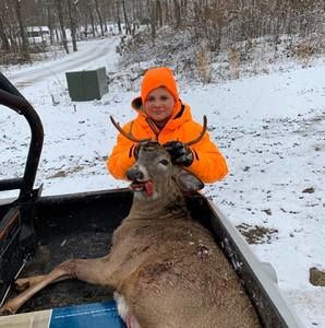 Meet your Posher, Owen